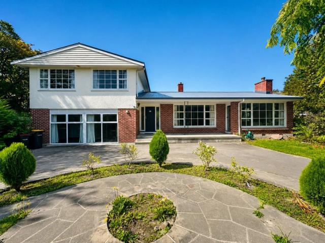 ilam, 6+ bedrooms