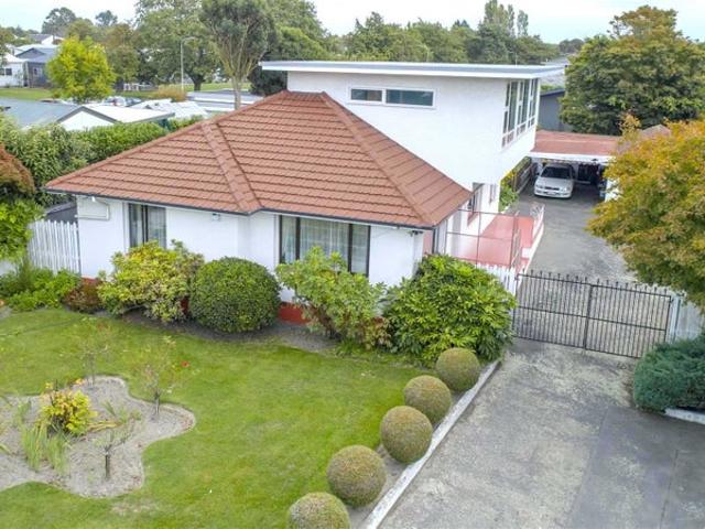 Ilam, 6+ bedrooms