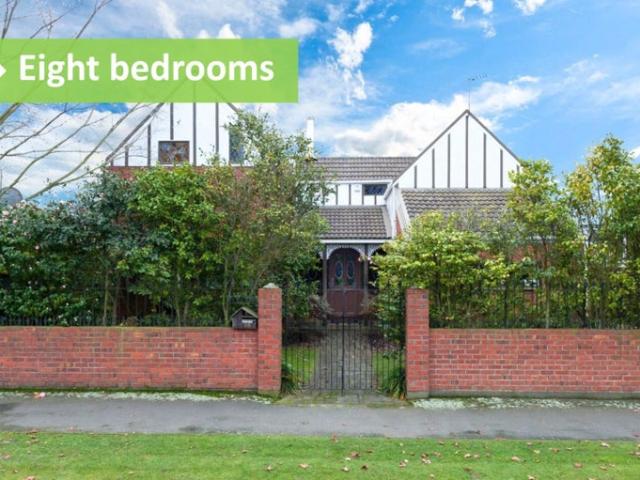 ilam, 6+ bedrooms