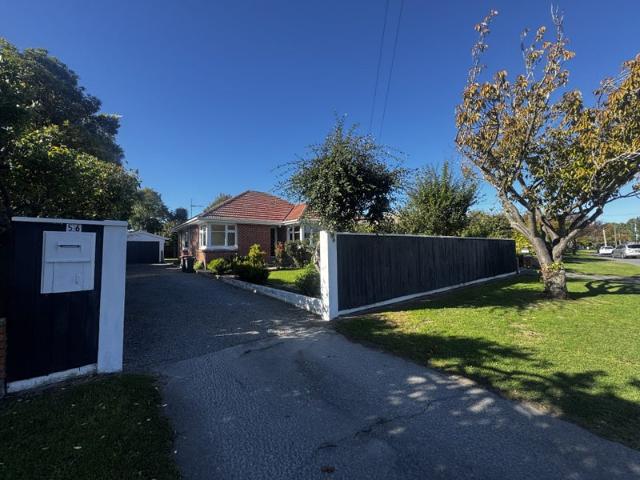 Ilam, 6+ bedrooms