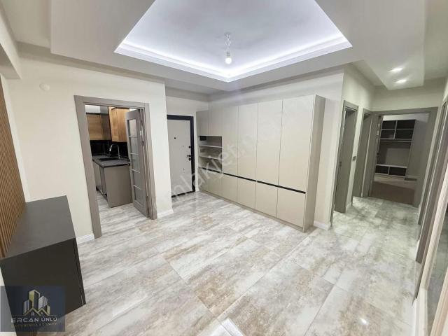 ildem'de Ultra Lüks 4.5+1 Güney Cepheli Sıfır Kaçırılmaz Daire