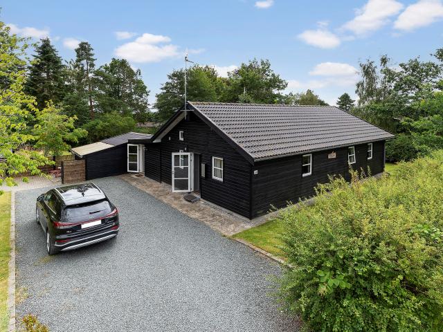 Ildervej 20, Bognæs