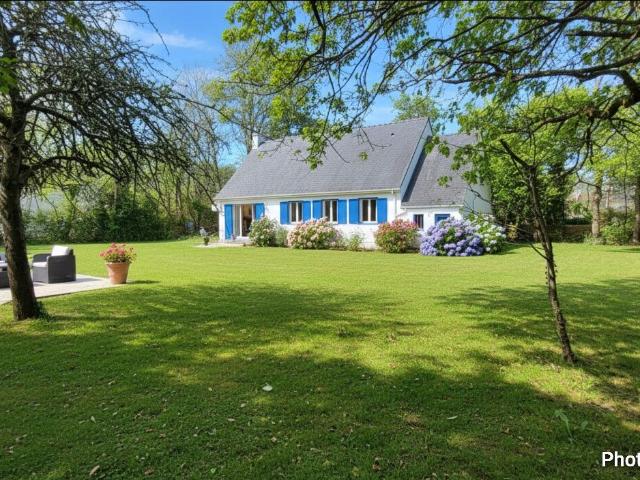 Île aux Moines Vente Maison 56
