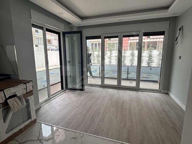 Şile Çavuşta Kiralık Lüks Daire A+ Butik Sitede
