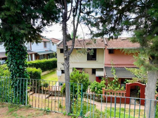 Şile Balibey Site İçinde Full Eşyalı Dublex Villa