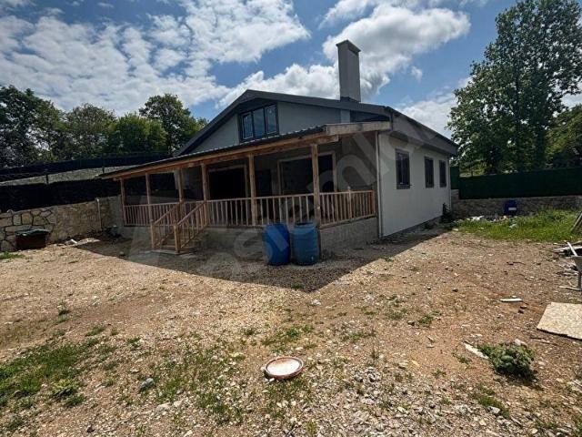Firsat. Şile Göksu Kemal'llide 551m Arsa İçinde 190m Çiftlik Evi