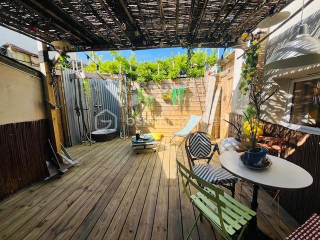 Île d'Arz Vente Maison 56