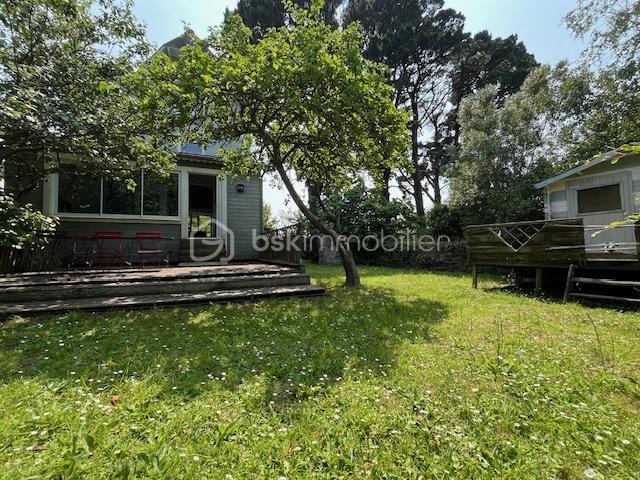 Île d'Arz Vente Maison 56