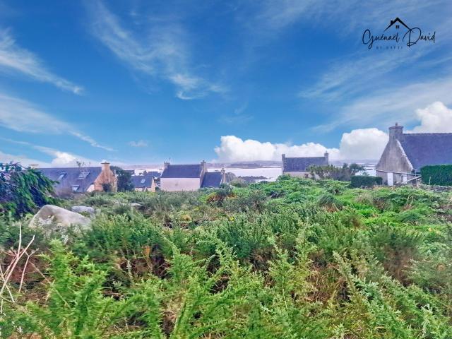 Île de Batz Vente Terrain 29