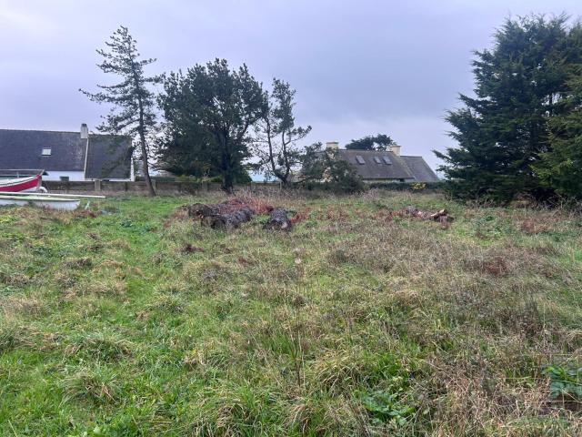 Île de Batz Vente Terrain 29