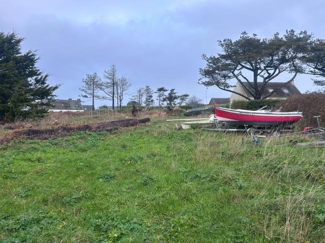 Île de Batz Vente Terrain 29