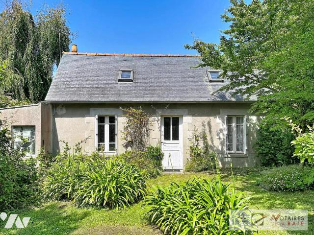 Île de Bréhat Vente Maison 22