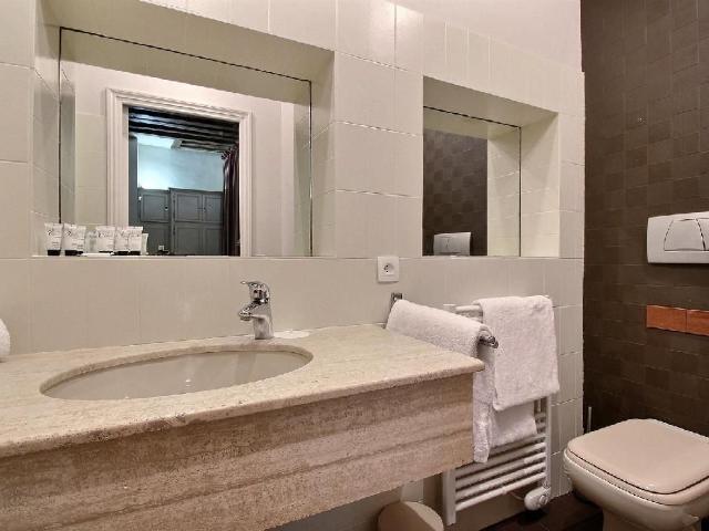Île de la Cité Amazing furnished apartment, Paris Amsterdam Apartments for Rent