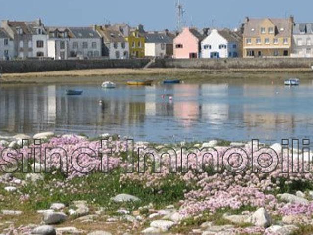 Île de Sein Vente Maison 29