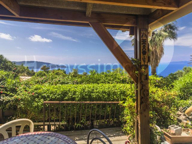 Ile Du Levant Vente Maison 83