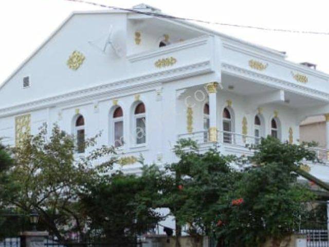Şile Kumbaba 6+2 Deniz Manzaralı Villa