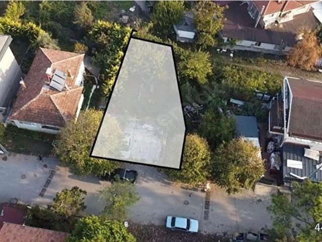 Şile Kumbabada 240 m Satılık Arsa Doğayla İç İçe Yaşam Alanı