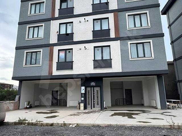 Şile Otobanı Kenarı Ekşioğlu Mahallesi Kiralık Sıfır Daire