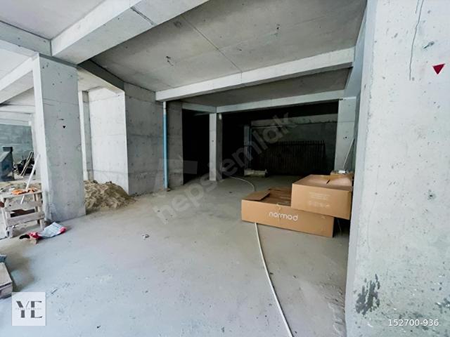 ŞILE OTOBANINA YAKIN 400m2 KİRALIK DÜKKAN YÜCELEN EMLAKTAN