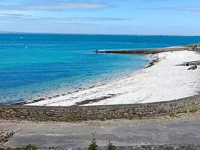 Ile Molène 29259 Achat / Vente maison 4 pièces t4