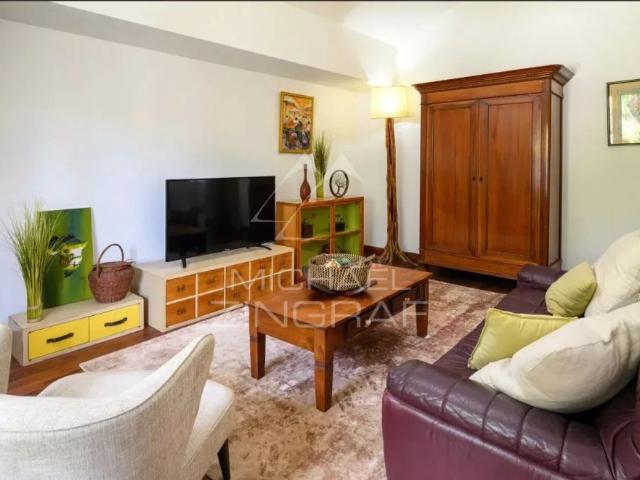 Ile Maurice Villa 4 chambres à Calodyne