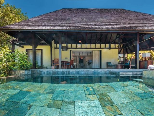 Ile Maurice: Villa suite IRS Four seasons dans l'est. Maison villa projet smart