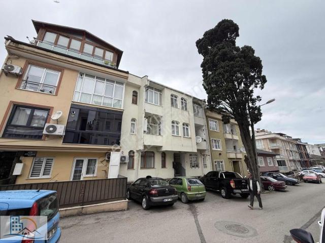 Şile Merkezde Satılık Ferah 4+1 Dubleks! Balkonlu, Üst Kat