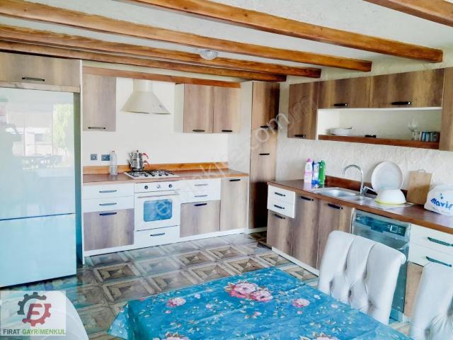 Şile Merkezde Yaza Uygun 3+1 Kiralık Ev