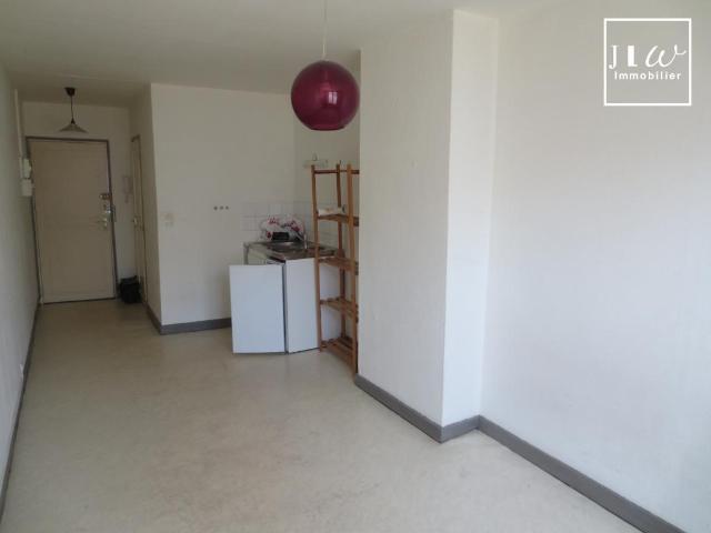 ILE SR123 Studio de 20m2, Lille centre Gare