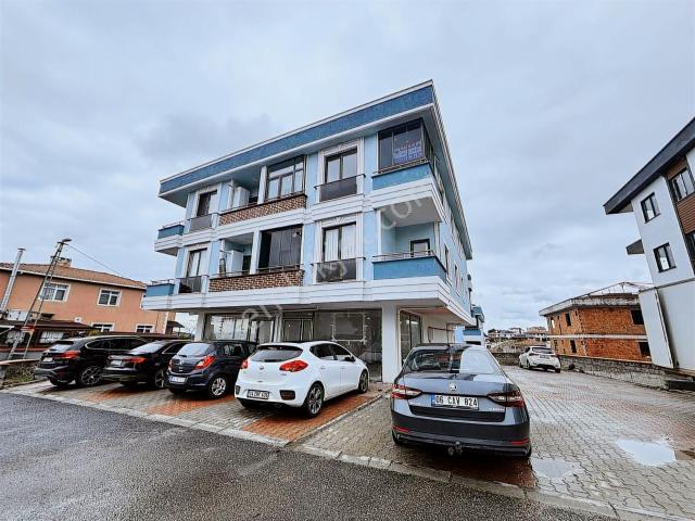 Şile Re/max Anka Güvencesiyle Kat Mülkiyetli 3+1 Sıfır Dublex
