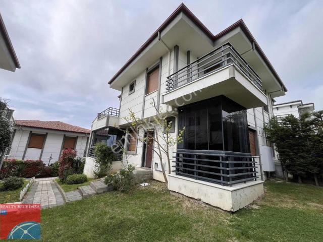 Şilede Doğanın İçinde Sınırsız Kredi Avantajlı Eşyalı Villa
