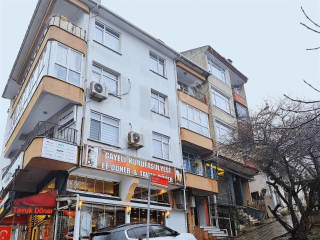 Şile'de Merkezi Lokasyonda 40m2 Satılık Dükkan
