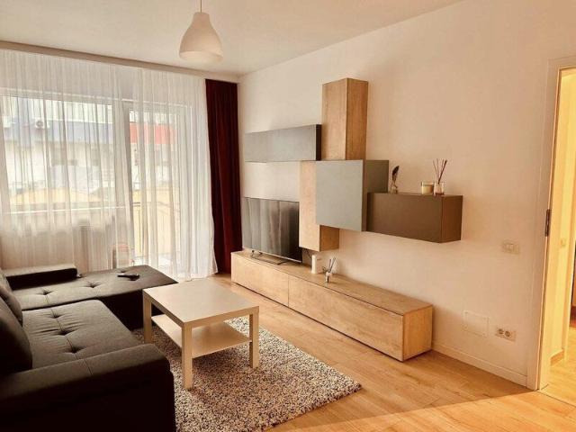 Ilfov Apartament cochet 2 camere Apollo Residence Green