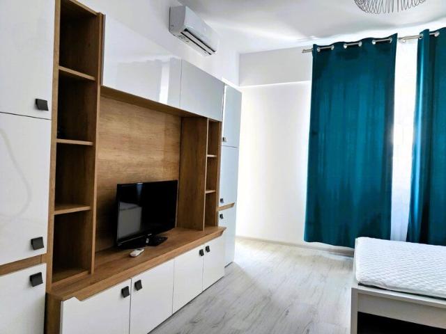 Ilfov Garsoniera superba Deco Residence Berceni Metrou 5 minute!