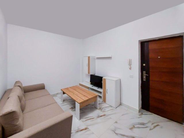 Ilfov Studio 37 mp, mobilat, etaj 4, lift, situat langa Penny Market
