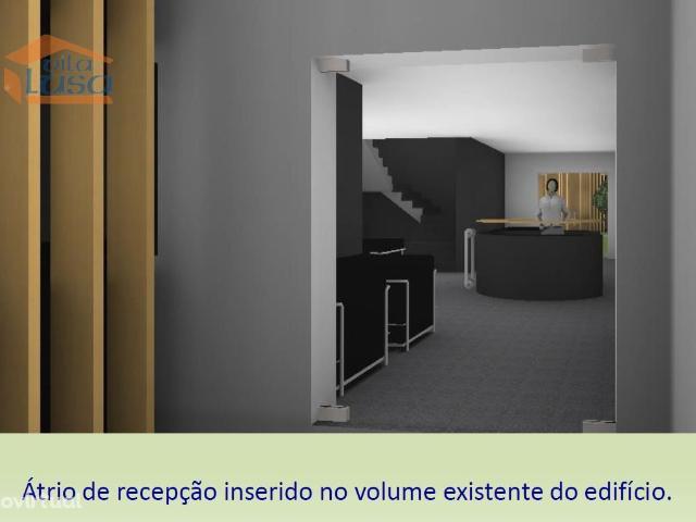 Ilha com 12 casas no Amial