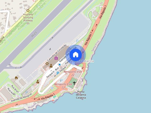 Ilha da Madeira, Madeira