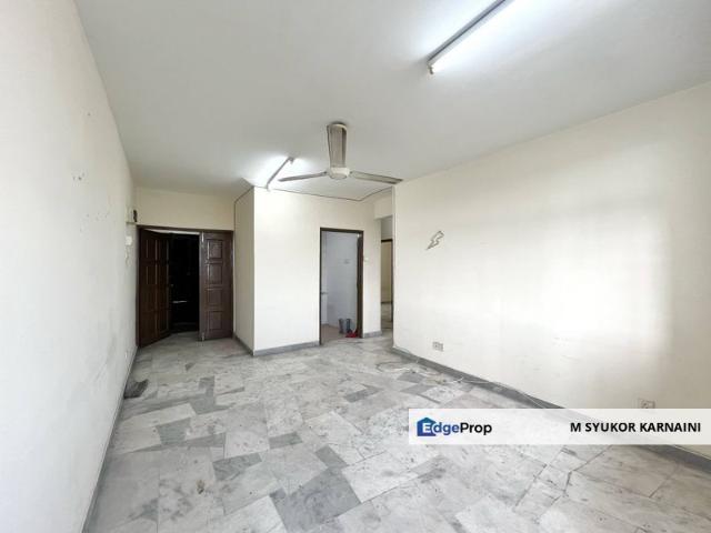 Ilham Apartment, TTDI Jaya