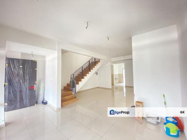 Ilham Residence 3 @ City of Elmina