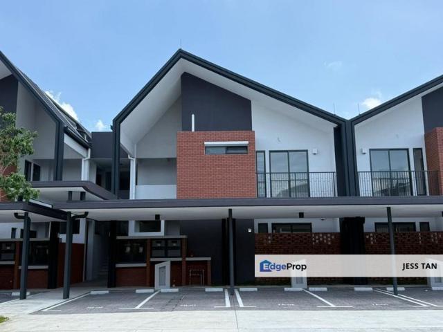 Ilham Residence 3 @ City of Elmina
