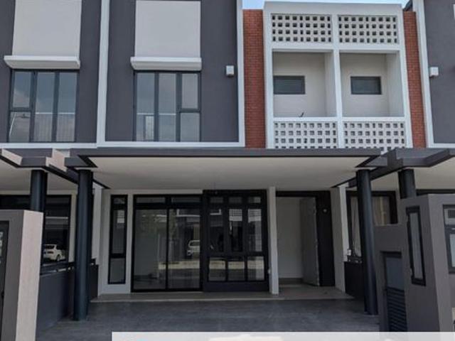 Ilham Residence 3 @ City of Elmina