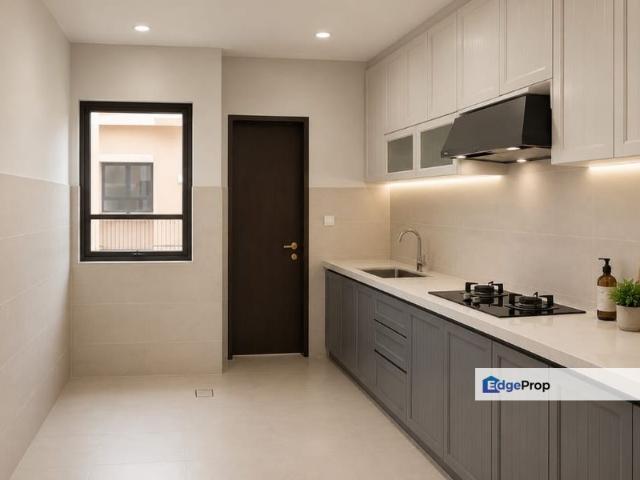 Ilham Residence 3 @ City of Elmina