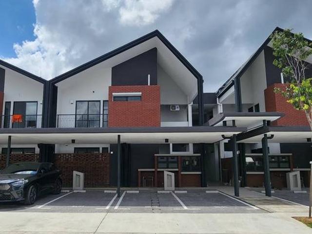 Ilham Residence 3 Elmina City