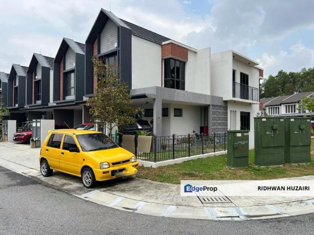Ilham Residence