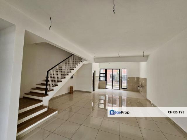 Ilham Residence 2
