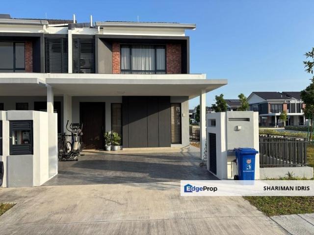 Ilham Residence 2