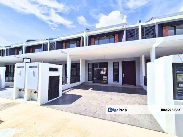 Ilham Residence 2