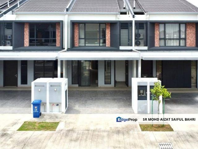 Ilham Residence 2