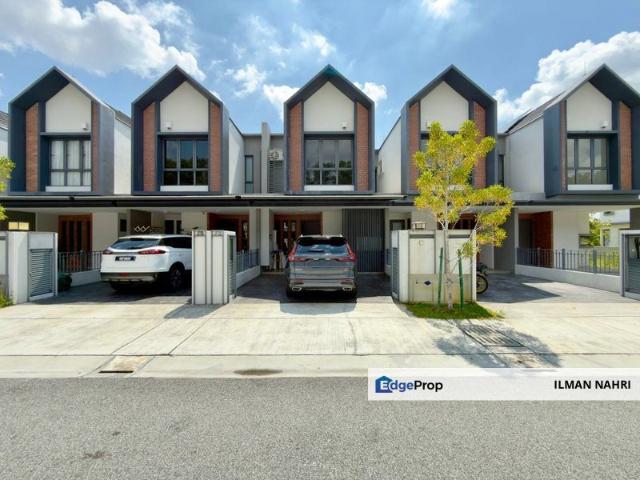 Ilham Residence 2