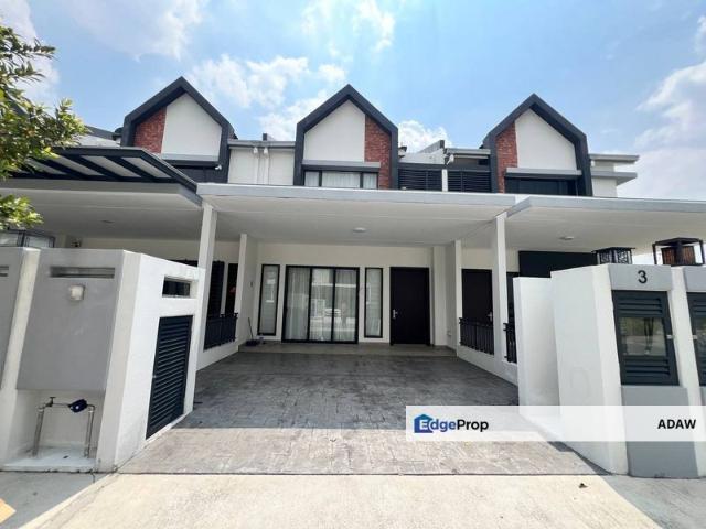 Ilham Residence 2